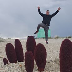 Фотография мужчины Максимусс, 38 лет из г. Бишкек