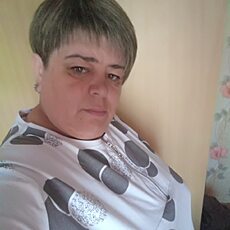 Фотография девушки Галина, 43 года из г. Тюмень