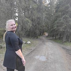 Фотография девушки Виктория, 44 года из г. Питкяранта