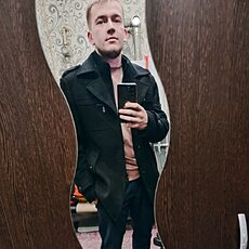 Фотография мужчины Максим, 31 год из г. Рубцовск