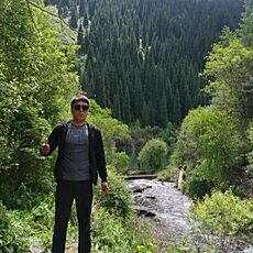 Фотография мужчины Имош, 28 лет из г. Шымкент