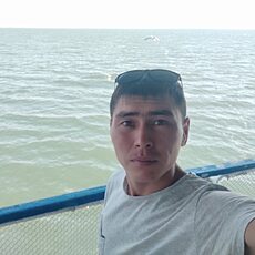 Фотография мужчины Ерсин, 34 года из г. Семей