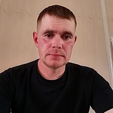 Фотография мужчины Павел, 37 лет из г. Порхов