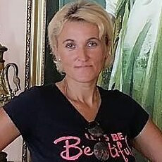 Фотография девушки Никина, 45 лет из г. Могилев