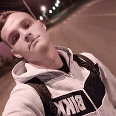 Фотография мужчины Дима, 27 лет из г. Москва