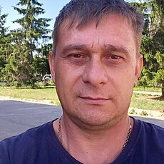 Фотография мужчины Виталий, 45 лет из г. Тамбов