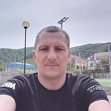 Фотография мужчины Алекс, 40 лет из г. Краснодар