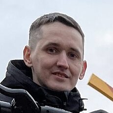 Фотография мужчины Алексей, 29 лет из г. Москва