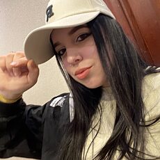 Фотография девушки Лиза, 21 год из г. Новосибирск