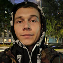 Максим, 29 лет