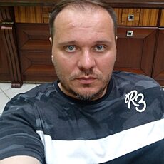 Фотография мужчины Саша, 39 лет из г. Ульяновск