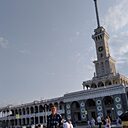 Андрей Афанасьев, 52 года