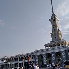 Фотография мужчины Андрей Афанасьев, 52 года из г. Казань