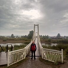 Фотография мужчины Дима Мальцев, 39 лет из г. Аскарово