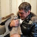 Александр, 62 года