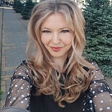 Фотография девушки Анжелика, 42 года из г. Новороссийск