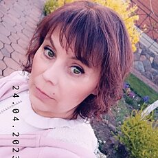 Фотография девушки Ната, 47 лет из г. Гродно