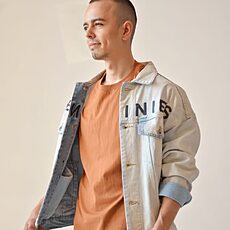 Фотография мужчины Кирилл, 27 лет из г. Комсомольск-на-Амуре