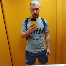 Фотография мужчины Александр, 42 года из г. Кулебаки