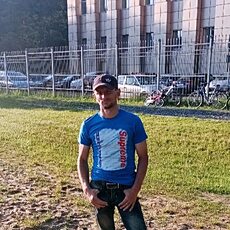 Фотография мужчины Denis Zorgis, 36 лет из г. Бобруйск