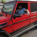 Эдгар, 42 года