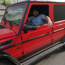 Фотография мужчины Эдгар, 42 года из г. Курганинск