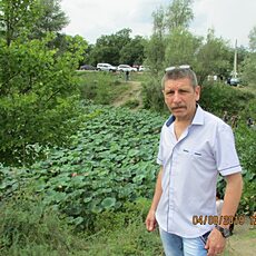 Фотография мужчины Михаил, 60 лет из г. Волгоград