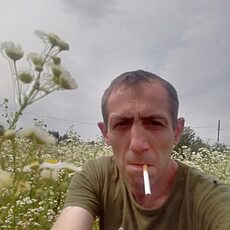 Фотография мужчины Михаил, 44 года из г. Москва