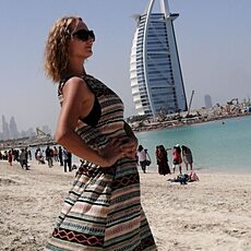 Фотография девушки Юля, 35 лет из г. Москва