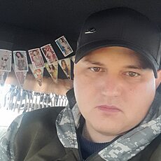 Фотография мужчины Владимир, 28 лет из г. Чита