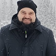 Фотография мужчины Роман, 39 лет из г. Санкт-Петербург