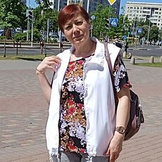 Фотография девушки Элеонора, 53 года из г. Минск