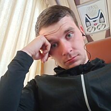 Фотография мужчины Алексей, 25 лет из г. Сызрань