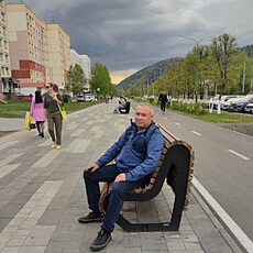 Фотография мужчины Дмитрий, 60 лет из г. Междуреченск