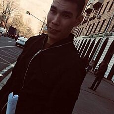 Фотография мужчины Ренат, 26 лет из г. Омск