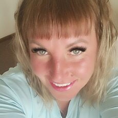 Фотография девушки Настя, 43 года из г. Ишим
