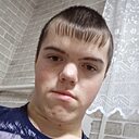 Виктор, 21 год