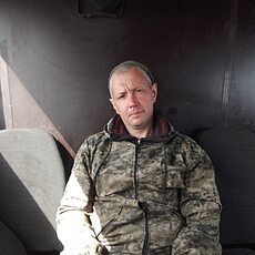 Фотография мужчины Джон, 41 год из г. Москва