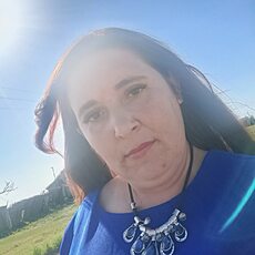 Фотография девушки Любовь, 37 лет из г. Омск