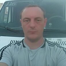 Фотография мужчины Михаил, 42 года из г. Тольятти