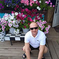 Фотография мужчины Алексей, 49 лет из г. Пермь