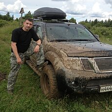 Фотография мужчины Кирилл, 54 года из г. Санкт-Петербург
