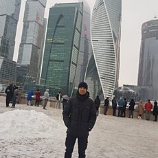 Фотография мужчины Sharaf Jon, 40 лет из г. Москва