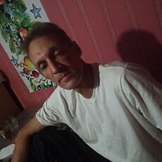 Фотография мужчины Андрей, 47 лет из г. Новосибирск