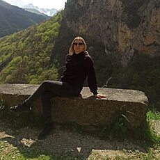 Фотография девушки Лиса, 39 лет из г. Орел