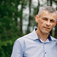 Фотография мужчины Дмитрий, 45 лет из г. Гродно