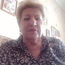 Татьяна, 59 лет