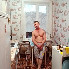 Фотография мужчины Евгений, 48 лет из г. Подольск