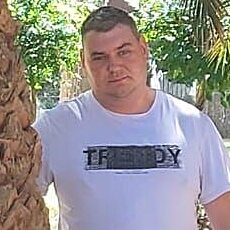 Фотография мужчины Артур, 40 лет из г. Сочи