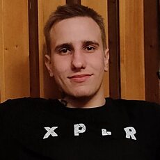 Фотография мужчины Виктор, 24 года из г. Брянск